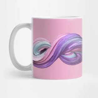 Thoughts and speculation Mug